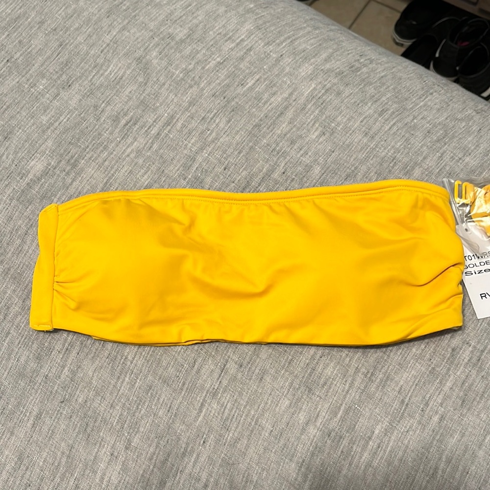 RVCA pull on bandeau